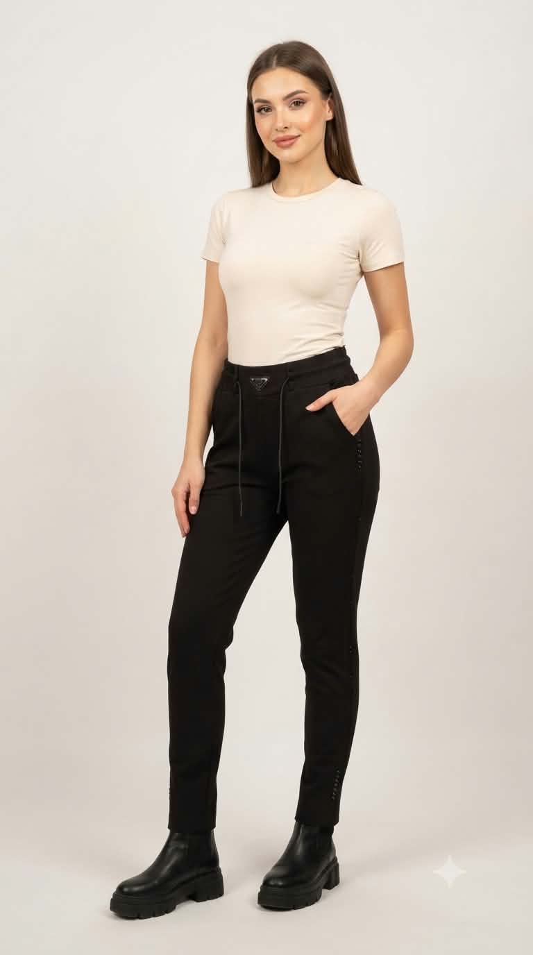 Dámské kalhoty F2188
